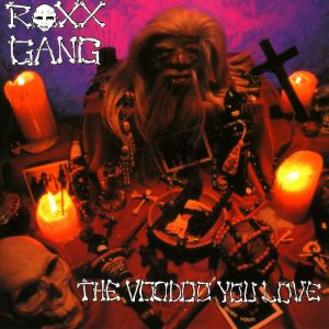 收聽Roxx Gang的What You See歌詞歌曲