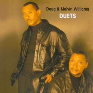 Melvin Williams的專輯Duets