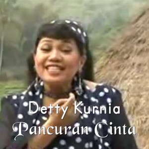 Album Pancuran Cinta oleh Detty Kurnia