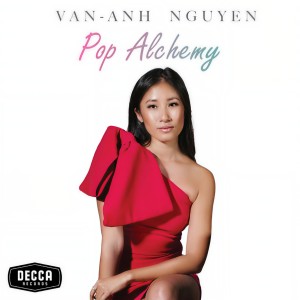 收聽Van-Anh Nguyen的Too Good At Goodbyes歌詞歌曲