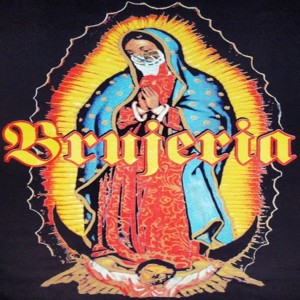 Listen to Brujeria song with lyrics from Don-Yen
