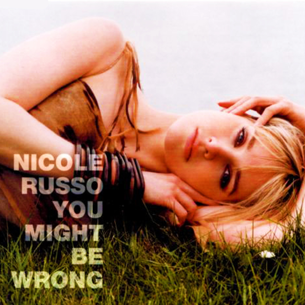 You Might Be Wrong (Ren Swan Mix)