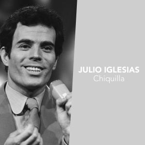 Julio Iglesias的專輯Chiquilla