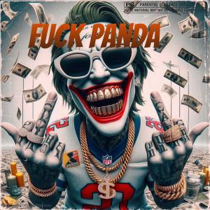 ดาวน์โหลดและฟังเพลง **** Panda (feat. Raptor) พร้อมเนื้อเพลงจาก Brian Moya