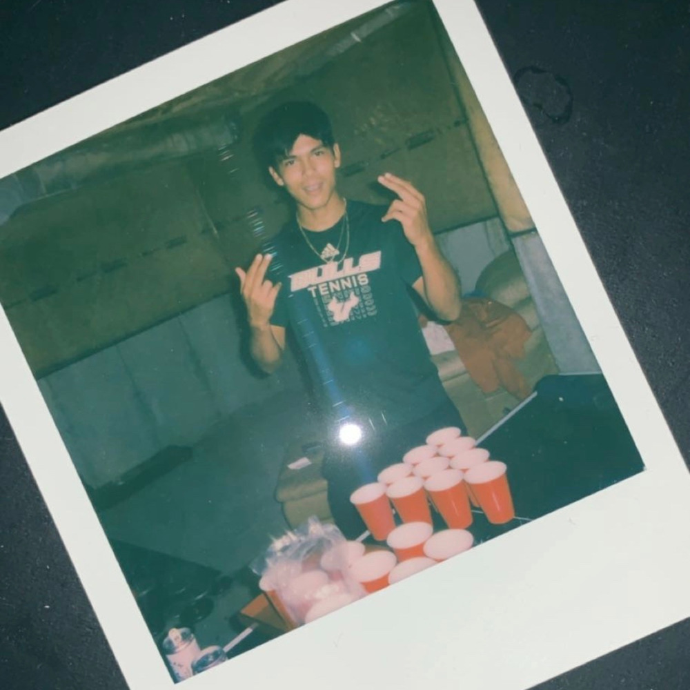 Pullin’ up (Explicit)