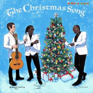 อัลบัม The Christmas Song ศิลปิน Emaginario