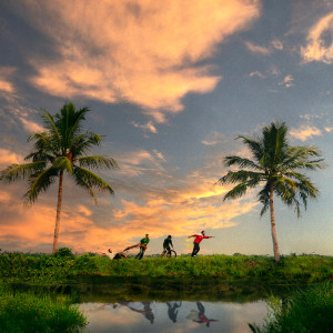 default playlist img