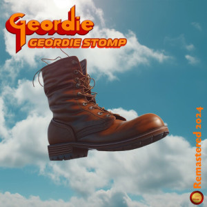 Geordie Stomp (Remastered 2024) dari Geordie