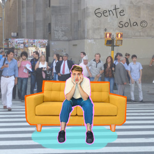 Manu Piró的專輯Gente Sola