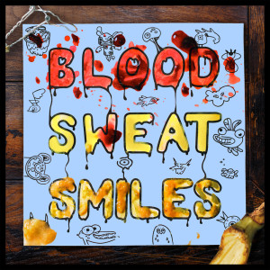 Album Blood, Sweat & Smiles (The Remixes) from Dada Life