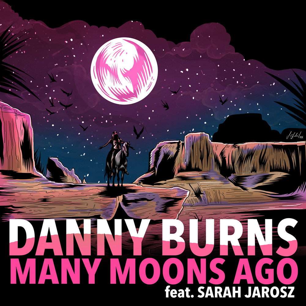 Many Moons Ago (feat. Sarah Jarosz)