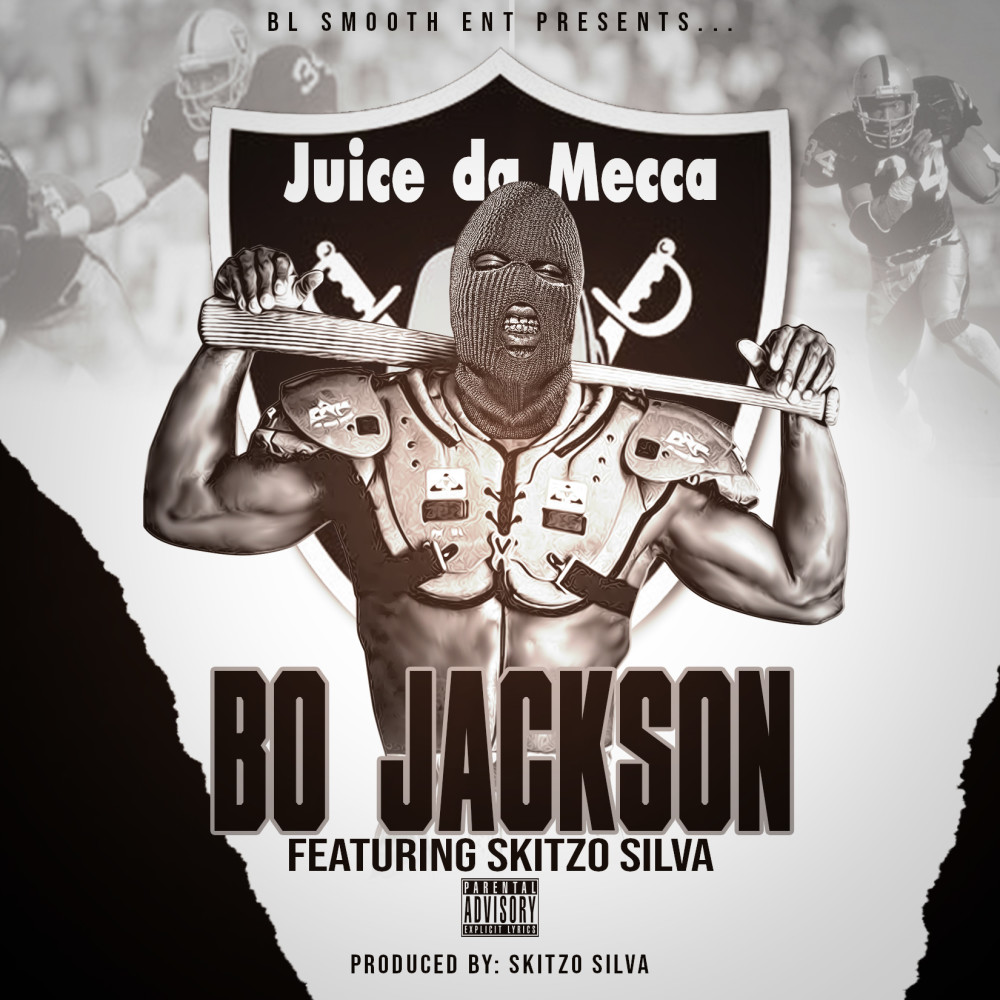 Bo Jackson (Explicit)