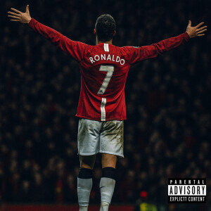Album CRISTIANO RONALDO (Explicit) from Rageless