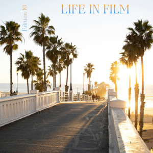 Album Life in Film, Edition 10 from Various Artists