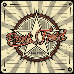 Listen to K princeznám se nečuchá song with lyrics from Punk Floid