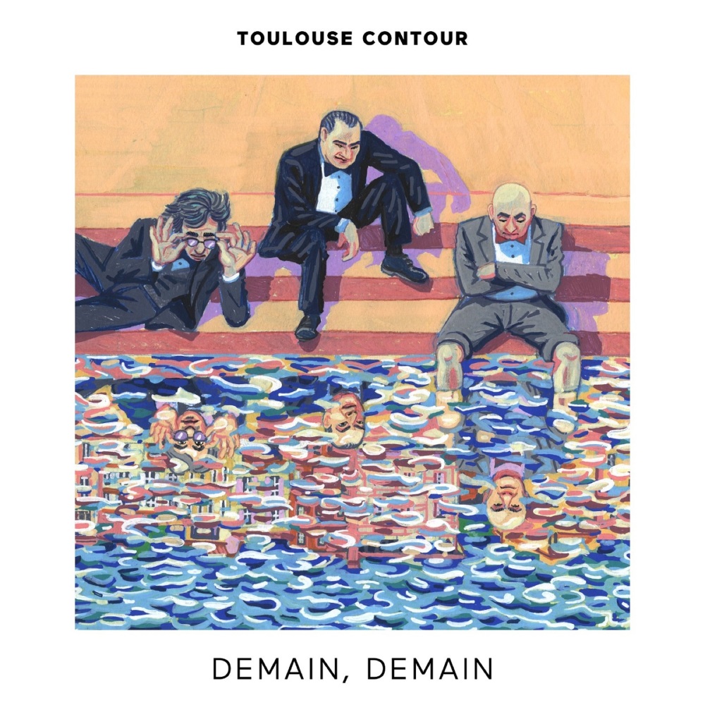 Demain, demain