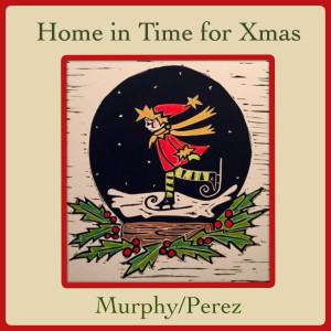 收聽Murphy的Home in Time for Xmas歌詞歌曲
