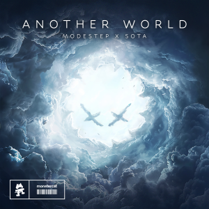 Modestep的專輯Another World