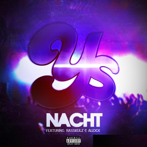 ดาวน์โหลดและฟังเพลง Nacht พร้อมเนื้อเพลงจาก Ystijd