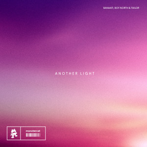 Boy North的專輯Another Light