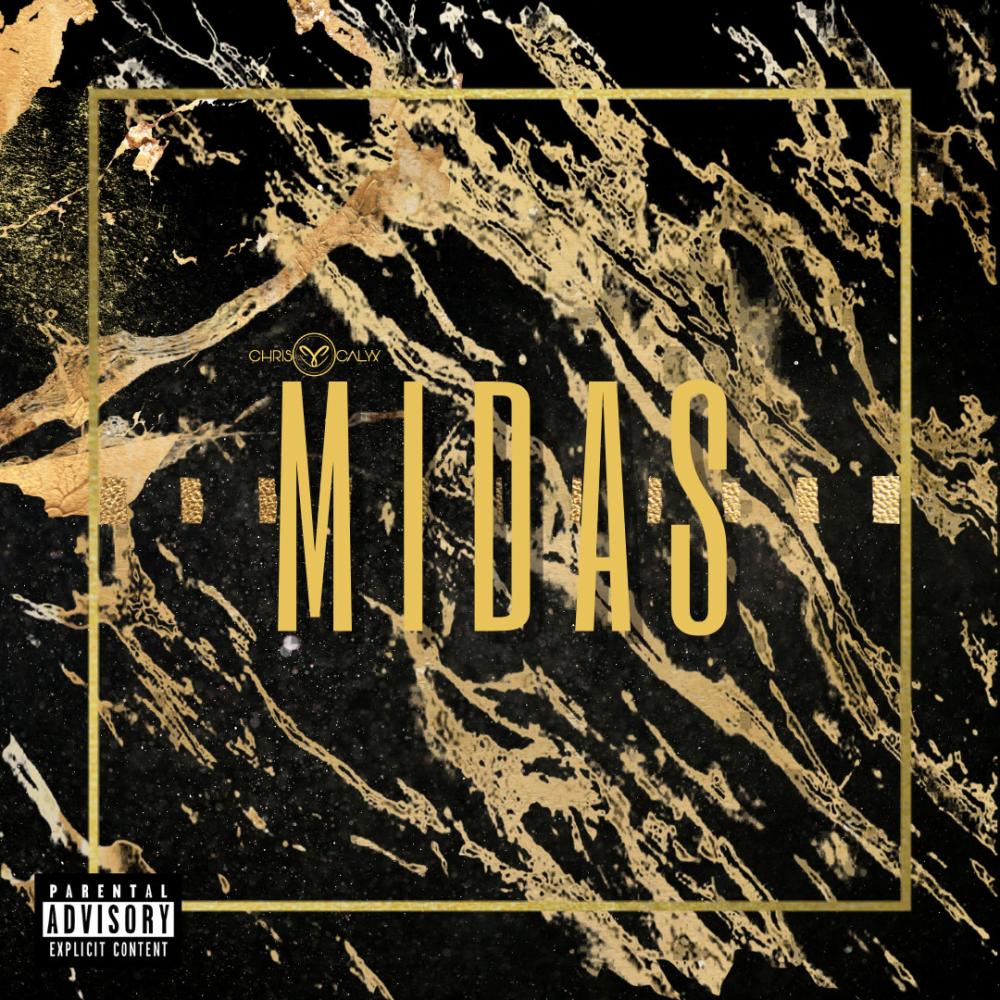 Midas (feat. Jargøn) (Explicit)