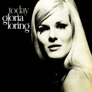 Gloria Loring的專輯Today