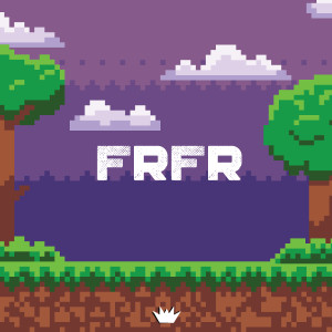 Album Frfr (Explicit) from 