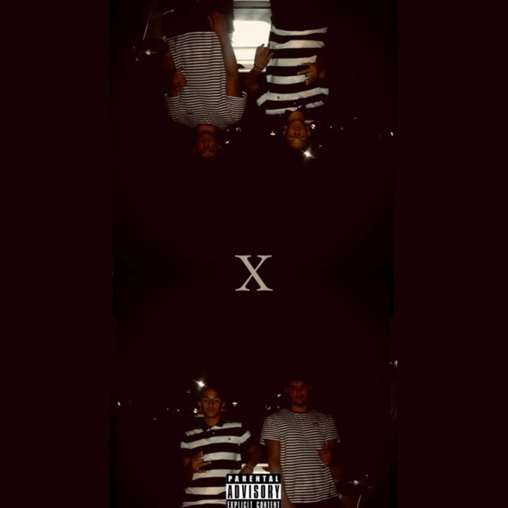 X (feat. Luddo & T.L) (Explicit)