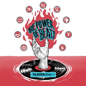 Dengarkan Cookin Up (Radio Edit) lagu dari Vlayck Beats dengan lirik