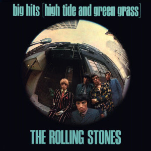 收聽The Rolling Stones的It's All Over Now (Mono Version)歌詞歌曲