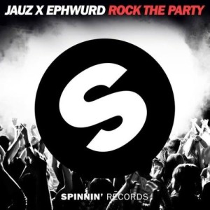 ดาวน์โหลดและฟังเพลง Rock The Party พร้อมเนื้อเพลงจาก Jauz