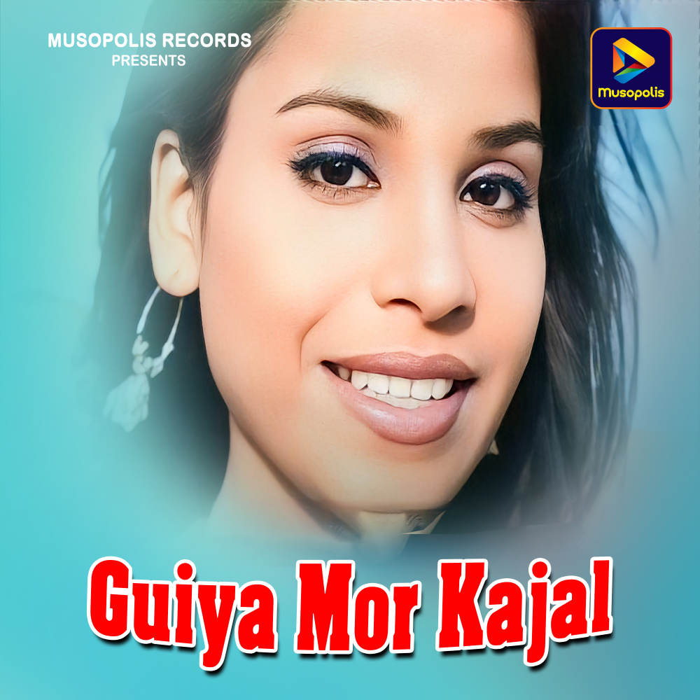 Guiya Mor Kajal