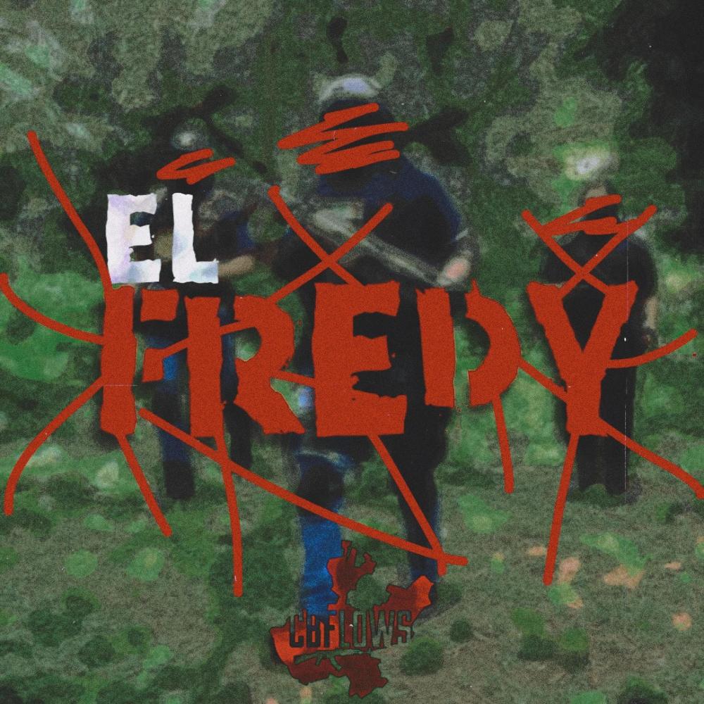 El Fredy V1 (Explicit)
