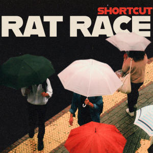 Album Rat Race from SHORTCUT