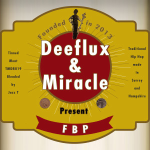Listen to Fbp (Explicit) song with lyrics from Deeflux