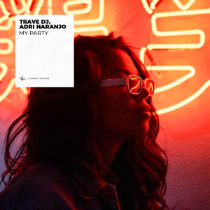 Album My Party from Trave DJ