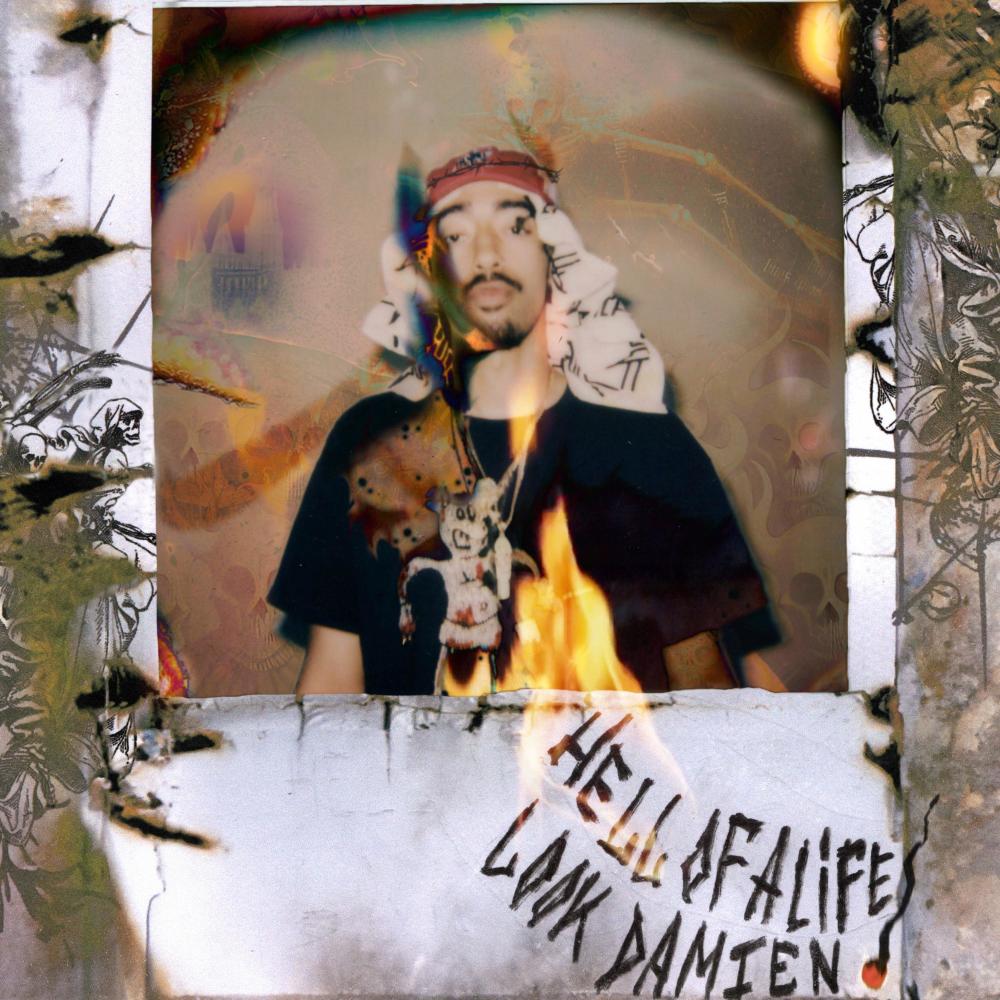 NO.2 (interlude) (feat. FLY ANAKIN) (Explicit)