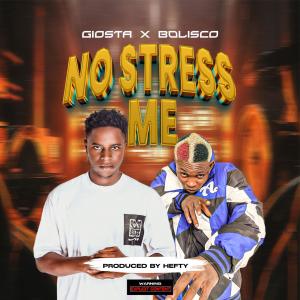 Album NO STRESS ME (feat. Bolisco) oleh Bolisco