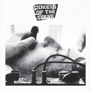 收聽Jokers Of The Scene的A Fine Line Between Nowhere and Now Here歌詞歌曲