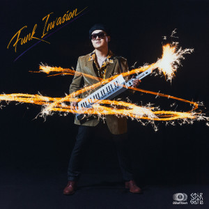 ดาวน์โหลดและฟังเพลง Funk Invasion พร้อมเนื้อเพลงจาก Hookuo (후쿠오)