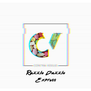 ContraVogue的專輯Razzle Dazzle Express