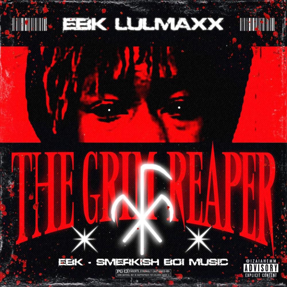 Bad Man (feat. Trevo, YrnLulMirr & Baby Deeg) (Explicit)