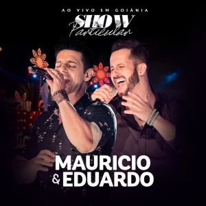 Listen to Gaiola (Ao Vivo) song with lyrics from Maurício & Eduardo