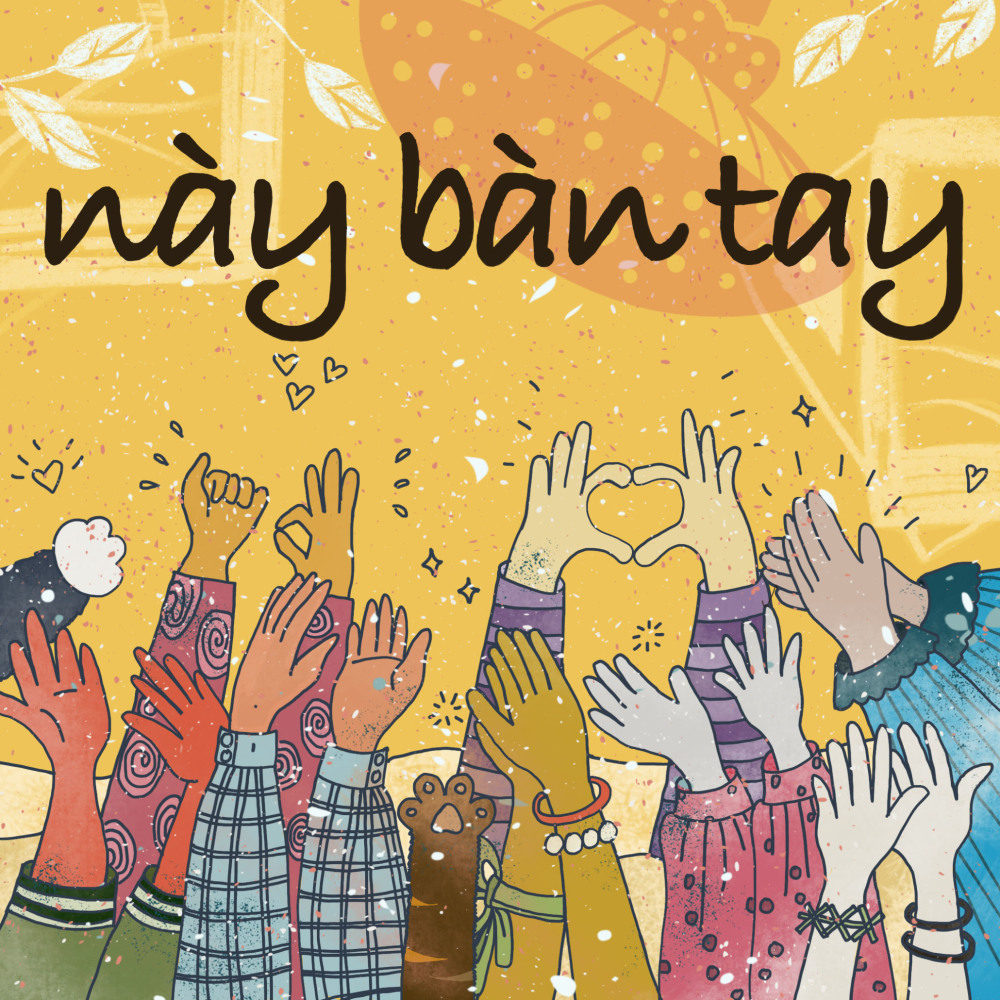 Này Bàn Tay