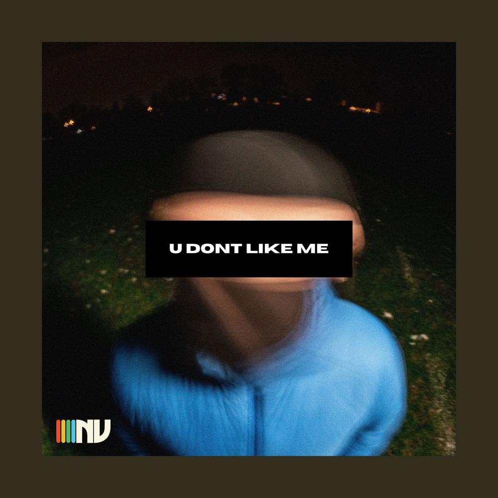 u dont like me (Explicit)