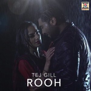 收聽Tej Gill的Rooh歌詞歌曲