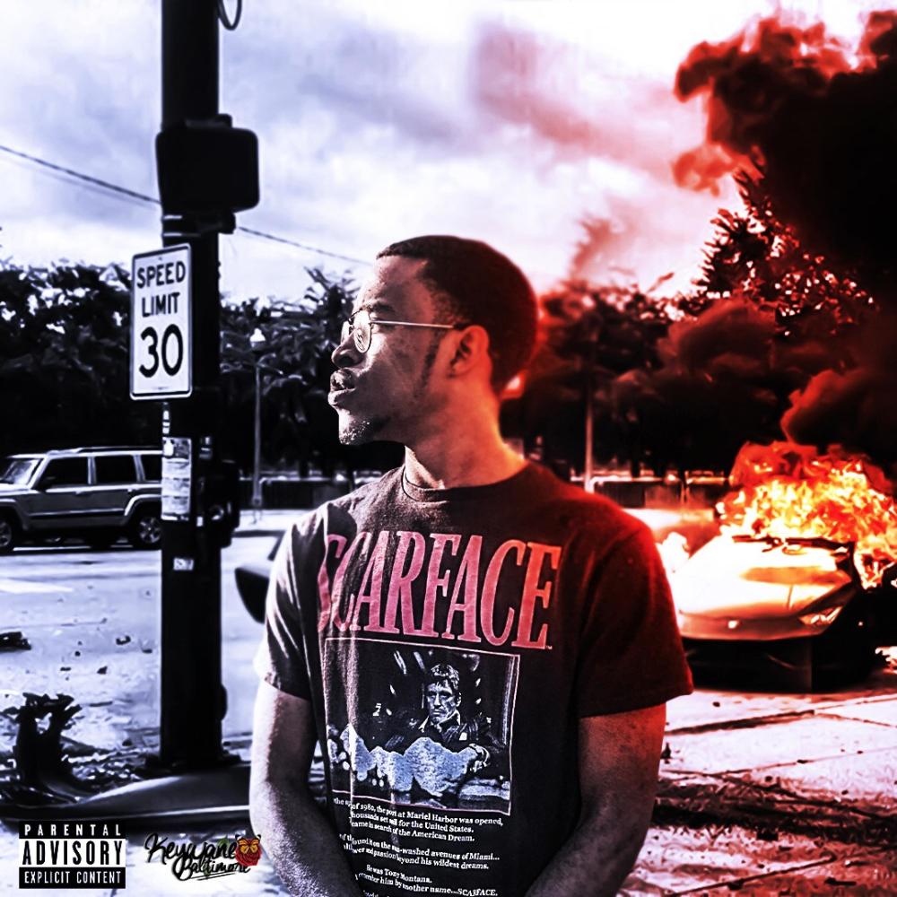 If I Want It (Explicit)