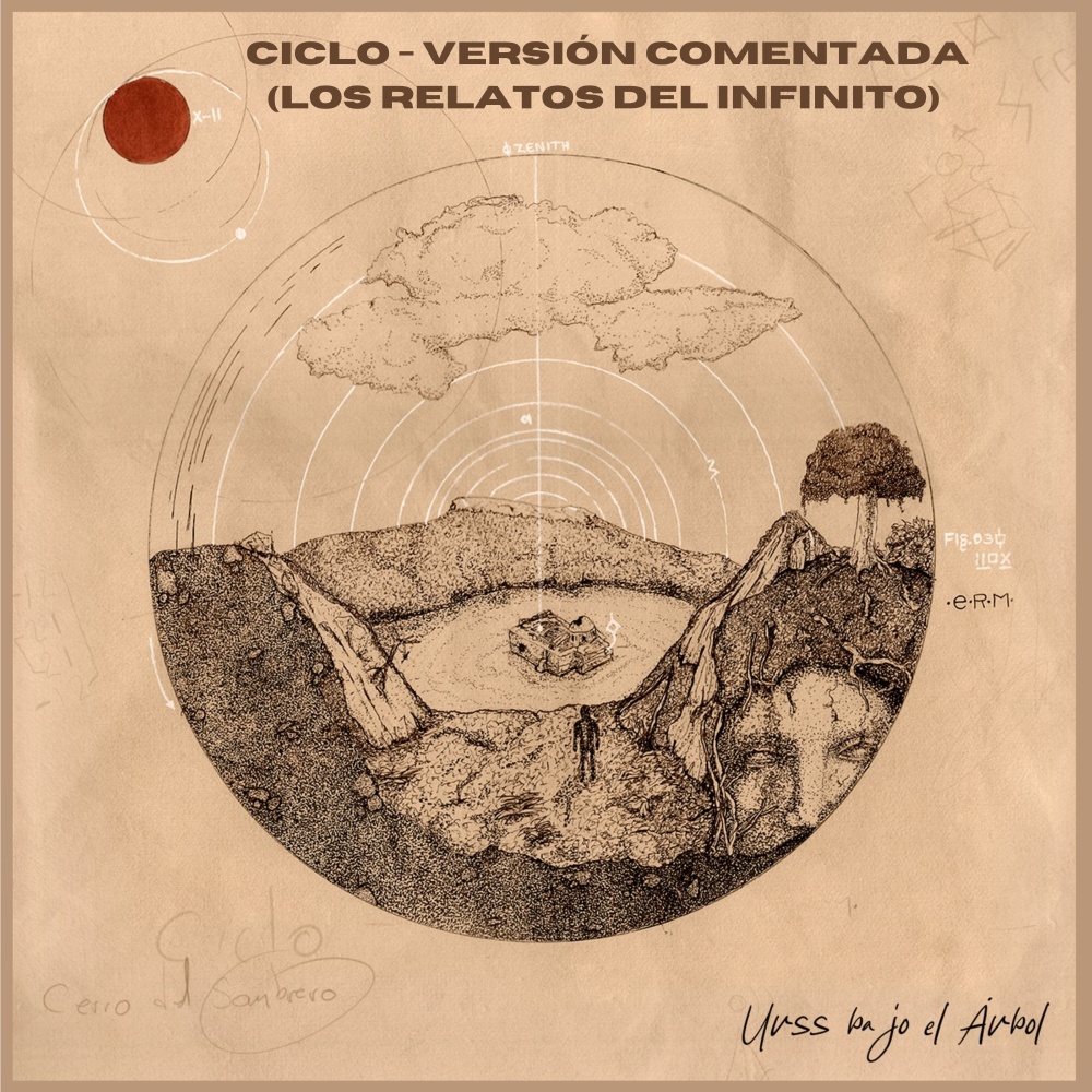 Relatos del Infinito - Dux (Explicit)