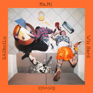 收听Ma.Mi的Scivoli歌词歌曲