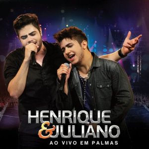 收聽Henrique & Juliano的Vem Novinha (Ao Vivo)歌詞歌曲